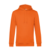 Organic Inspire Hooded Sweat B&C WU33B