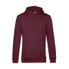 Organic Inspire Hooded Sweat B&C WU33B
