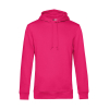 Organic Inspire Hooded Sweat B&C WU33B