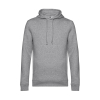 Organic Inspire Hooded Sweat B&C WU33B