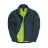 Softshell jacket ID.701 B&C JUI62