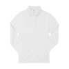 Polo Femme Manches Longues MY POLO 180 B&C PW462
