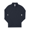 Polo Women Long sleeves MY POLO 180 B&C PW462