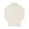 Polo Women Long sleeves MY POLO 180 B&C PW462