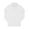 Polo Femme Manches Longues MY POLO 210 B&C PW464