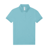 Polo Femme MY POLO 180 B&C PW461