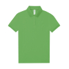 Polo Femme MY POLO 180 B&C PW461