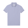 Polo Femme MY POLO 180 B&C PW461