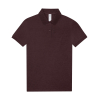 Polo Femme MY POLO 210 B&C PW463