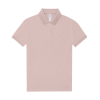 Polo Femme MY POLO 210 B&C PW463