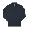 Men's Polo Long sleeves MY POLO 180 B&C PU425