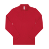 Men's Polo Long sleeves MY POLO 180 B&C PU425