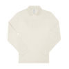 Men's Polo Long sleeves MY POLO 180 B&C PU425