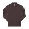 Men's Polo Long sleeves MY POLO 180 B&C PU425
