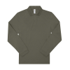 Men's Polo Long sleeves MY POLO 180 B&C PU425