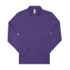 Men's Polo Long sleeves MY POLO 180 B&C PU425
