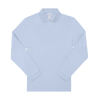 Men's Polo Long sleeves MY POLO 180 B&C PU425