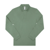 Men's Polo Long sleeves MY POLO 210 B&C PU427