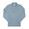 Men's Polo Long sleeves MY POLO 210 B&C PU427