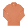 Men's Polo Long sleeves MY POLO 210 B&C PU427