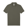 Men's Polo MY POLO 180 B&C PU424