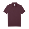 Men's Polo MY POLO 180 B&C PU424