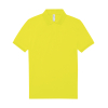 Men's Polo MY POLO 180 B&C PU424