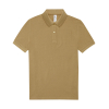 Men's Polo MY POLO 180 B&C PU424