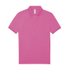 Polo Homme MY POLO 180 B&C PU424