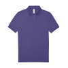 Men's Polo MY POLO 180 B&C PU424