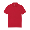 Polo Homme MY POLO 210 B&C PU426