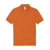 Polo Homme MY POLO 210 B&C PU426