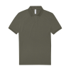 Polo Homme MY POLO 210 B&C PU426