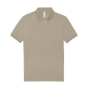 Polo Homme MY POLO 210 B&C PU426