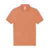 Polo Homme MY POLO 210 B&C PU426
