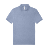 Polo Homme MY POLO 210 B&C PU426