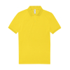 Polo Homme MY POLO 210 B&C PU426