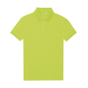 Polo My Eco Polo 65/35 /Women B&C PW465
