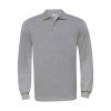 Polo Safran Long sleeves B&C PU414