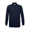 Polo Safran Long sleeves B&C PU414