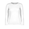Long Sleeve T-Shirt Female E50 B&C