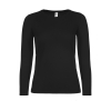 Long Sleeve T-Shirt Female E50 B&C