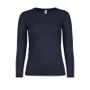 Long Sleeve T-Shirt Female E50 B&C