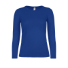 Long Sleeve T-Shirt Female E50 B&C