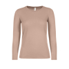 T-Shirt Manches Longues Femme E50 B&C