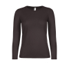 Long Sleeve T-Shirt Female E50 B&C