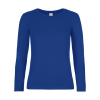 Long Sleeve T-Shirt Woman E190 B&C