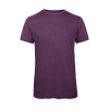 T-Shirt Triblend Col Rond Male B&C TM055
