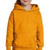 Sweatshirt Child Hood Heavy BlendTM Gildan 18500B