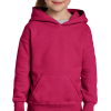 Sweatshirt Child Hood Heavy BlendTM Gildan 18500B